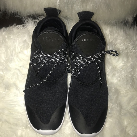 jordan fly 89 on feet